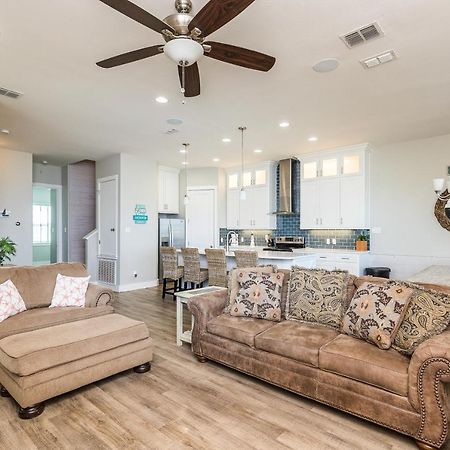 Harbor View Getaway Villa Corpus Christi Luaran gambar