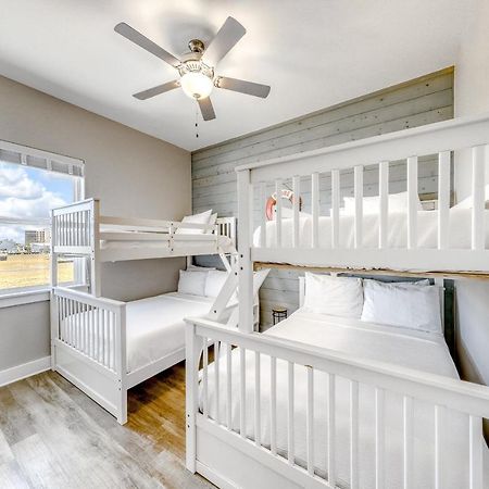 Harbor View Getaway Villa Corpus Christi Luaran gambar