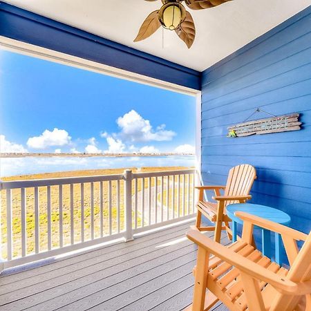 Harbor View Getaway Villa Corpus Christi Luaran gambar