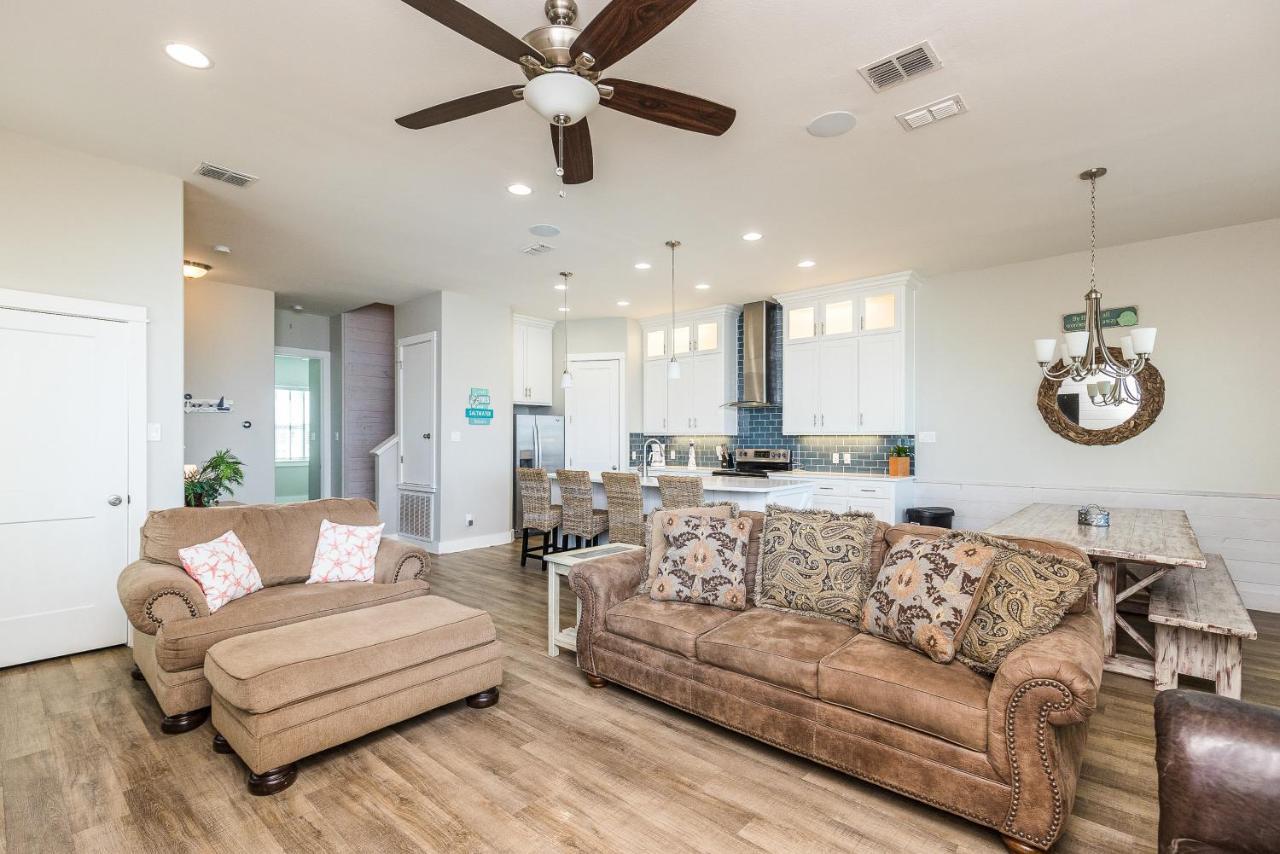 Harbor View Getaway Villa Corpus Christi Luaran gambar