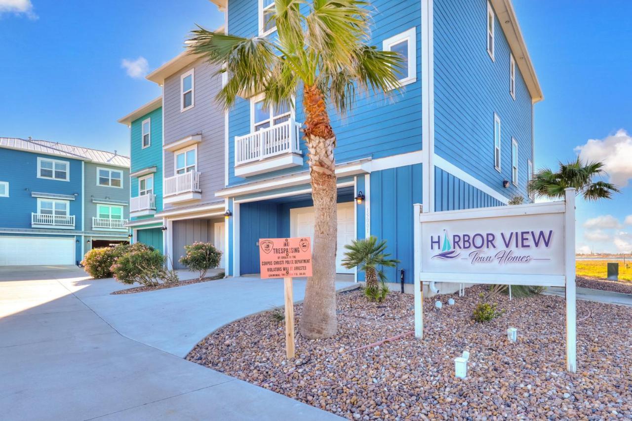 Harbor View Getaway Villa Corpus Christi Luaran gambar