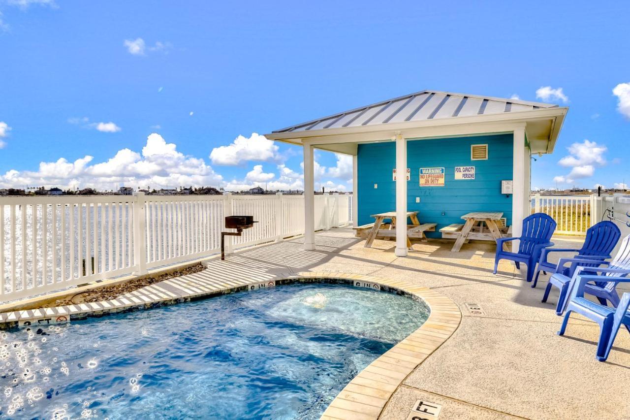 Harbor View Getaway Villa Corpus Christi Luaran gambar