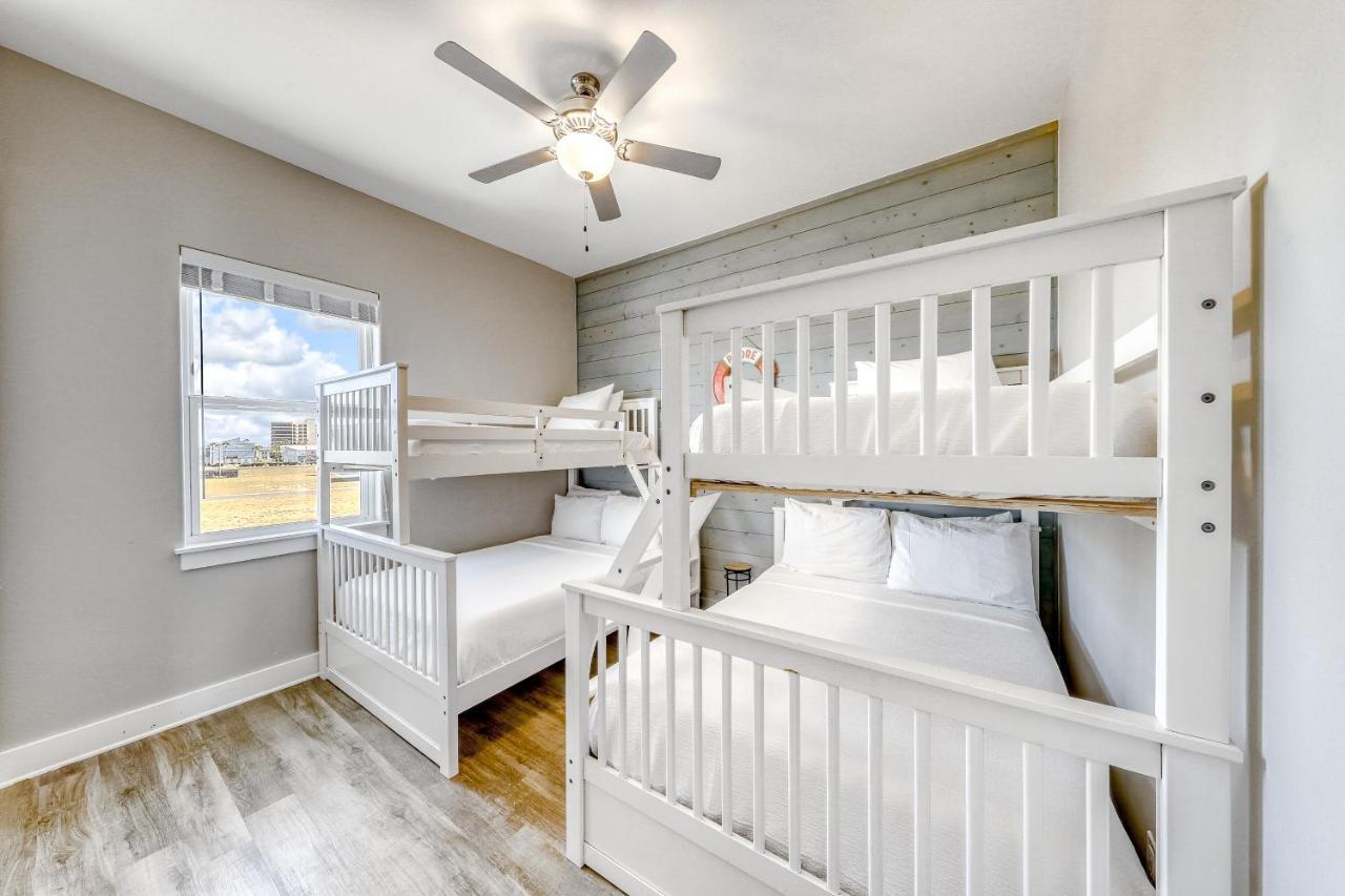 Harbor View Getaway Villa Corpus Christi Luaran gambar