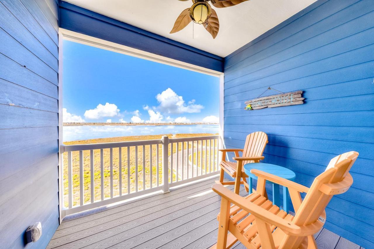 Harbor View Getaway Villa Corpus Christi Luaran gambar