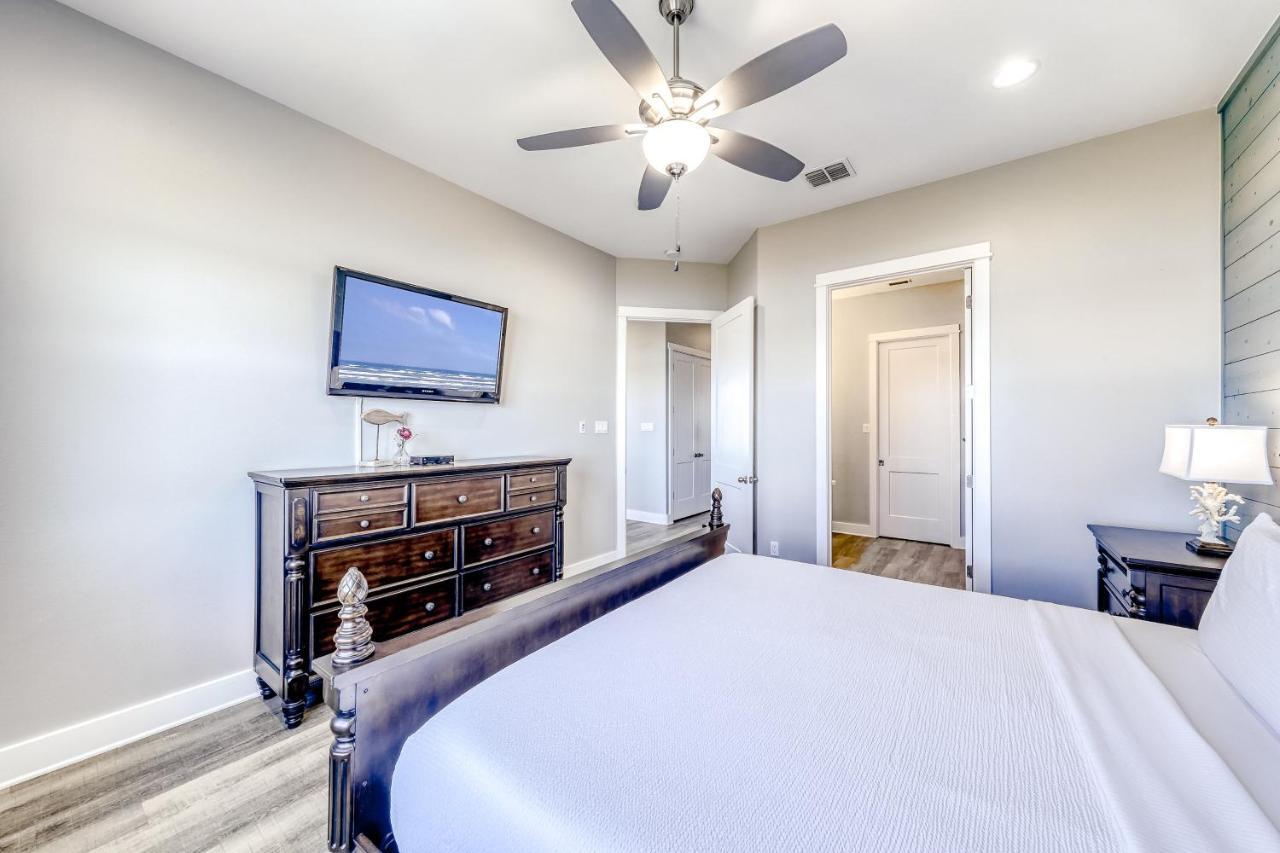 Harbor View Getaway Villa Corpus Christi Luaran gambar