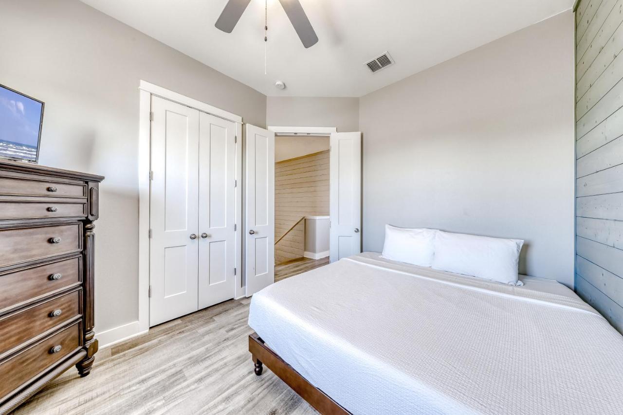 Harbor View Getaway Villa Corpus Christi Luaran gambar