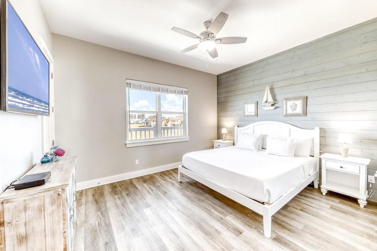 Harbor View Getaway Villa Corpus Christi Luaran gambar