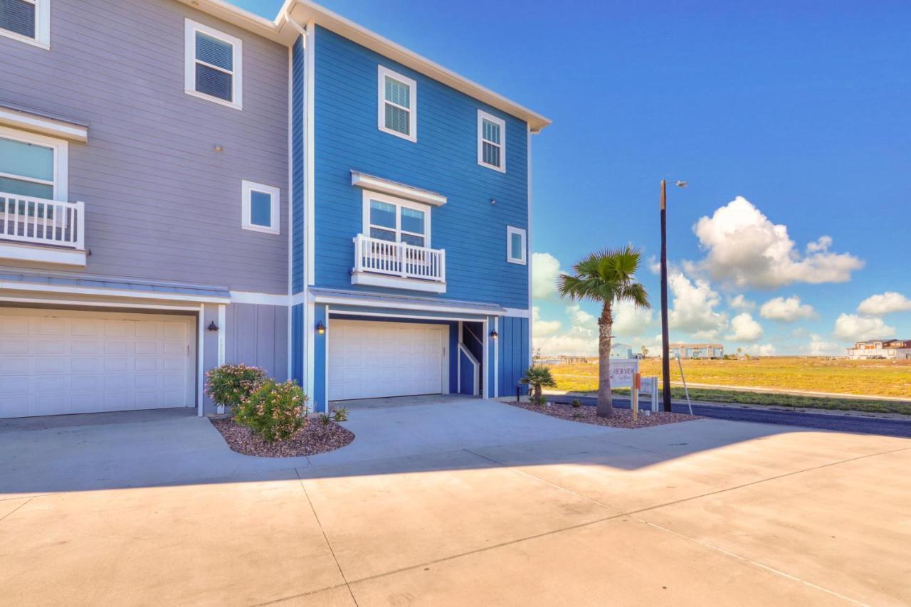 Harbor View Getaway Villa Corpus Christi Luaran gambar