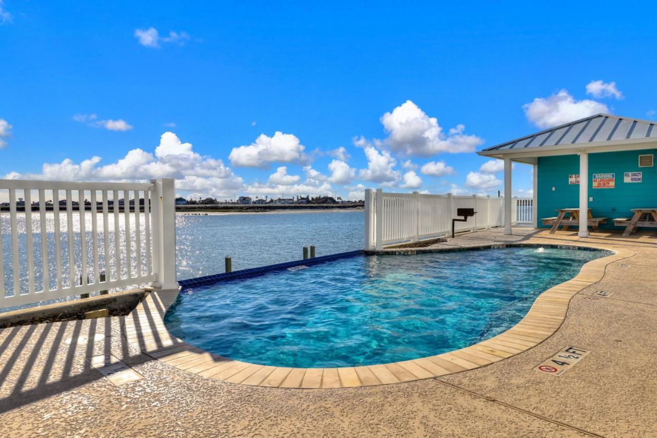 Harbor View Getaway Villa Corpus Christi Luaran gambar