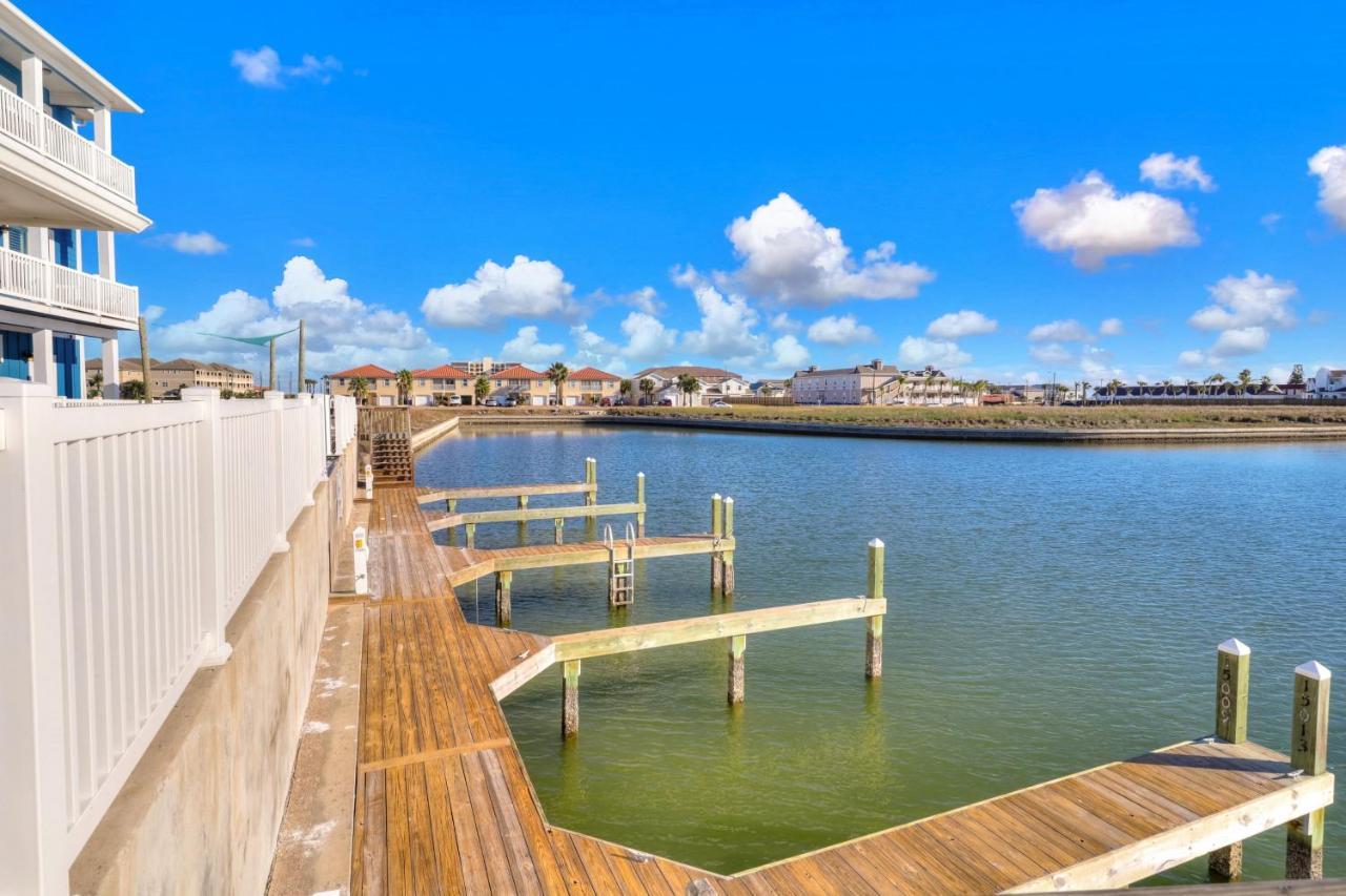 Harbor View Getaway Villa Corpus Christi Luaran gambar