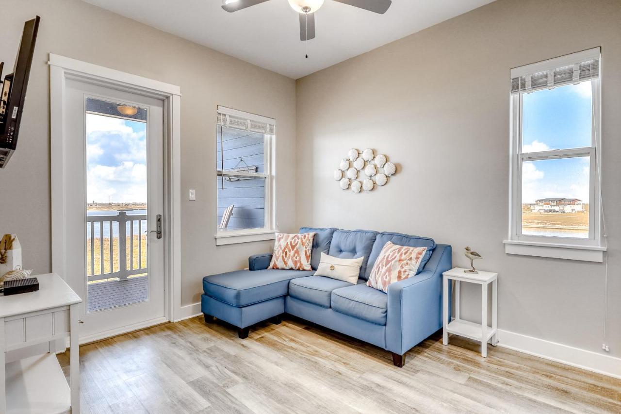 Harbor View Getaway Villa Corpus Christi Luaran gambar