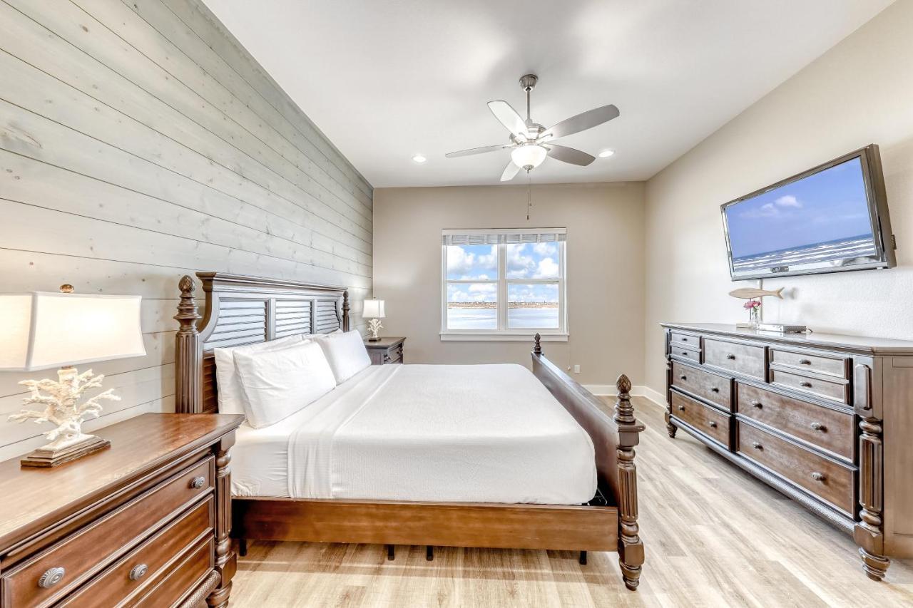 Harbor View Getaway Villa Corpus Christi Luaran gambar