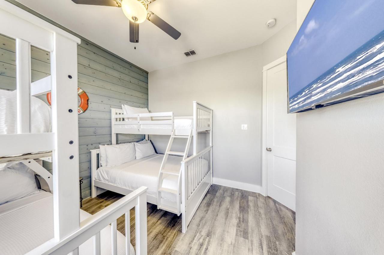 Harbor View Getaway Villa Corpus Christi Luaran gambar