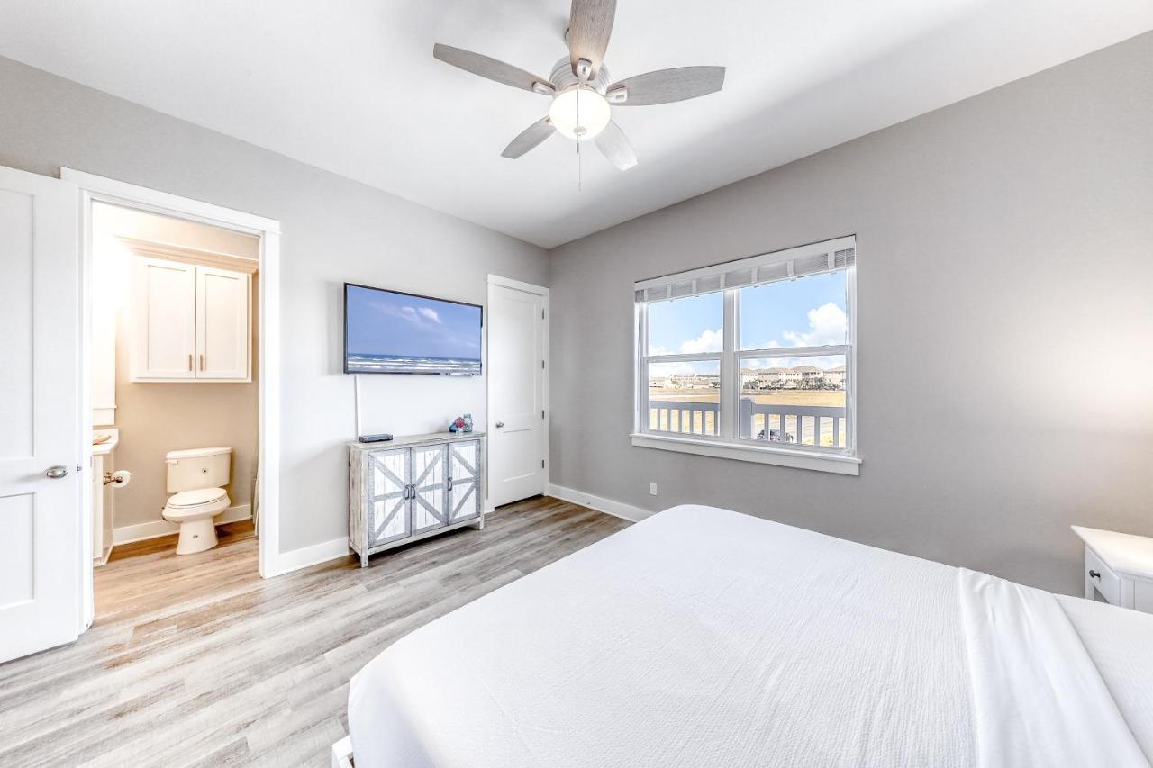 Harbor View Getaway Villa Corpus Christi Luaran gambar