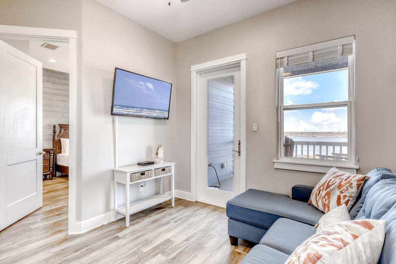 Harbor View Getaway Villa Corpus Christi Luaran gambar