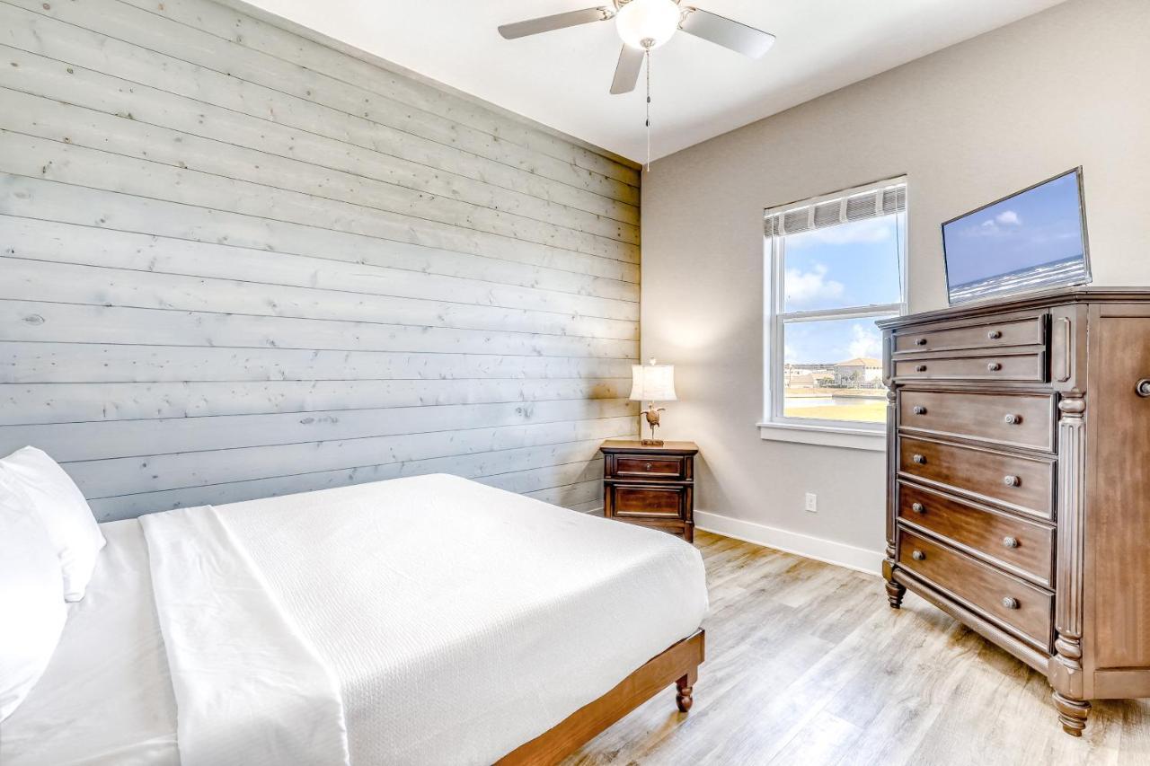 Harbor View Getaway Villa Corpus Christi Luaran gambar