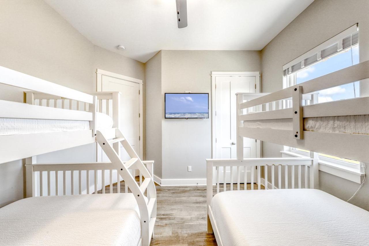 Harbor View Getaway Villa Corpus Christi Luaran gambar
