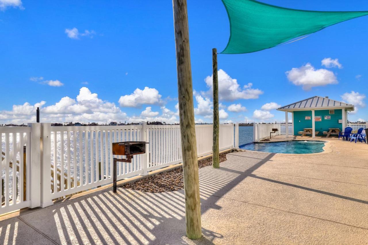 Harbor View Getaway Villa Corpus Christi Luaran gambar