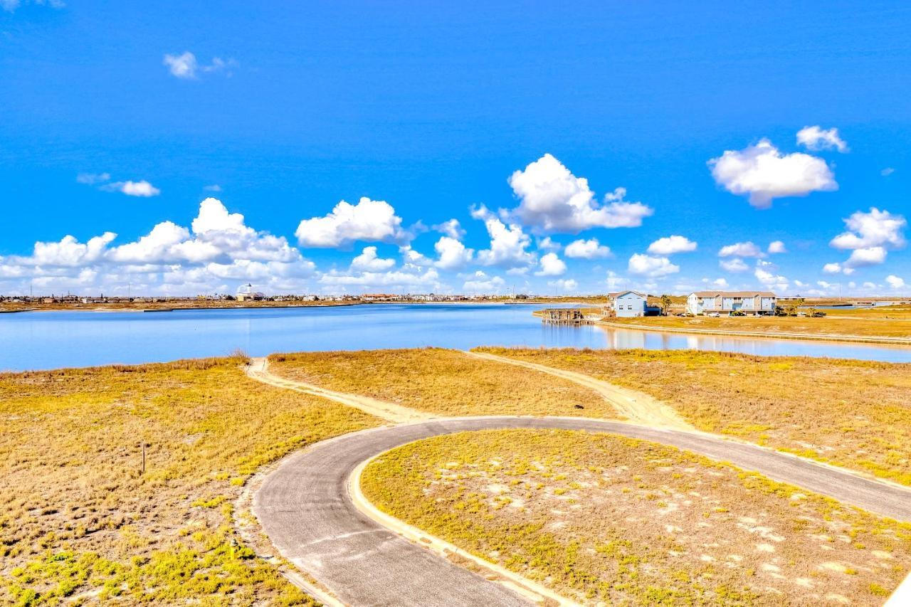 Harbor View Getaway Villa Corpus Christi Luaran gambar