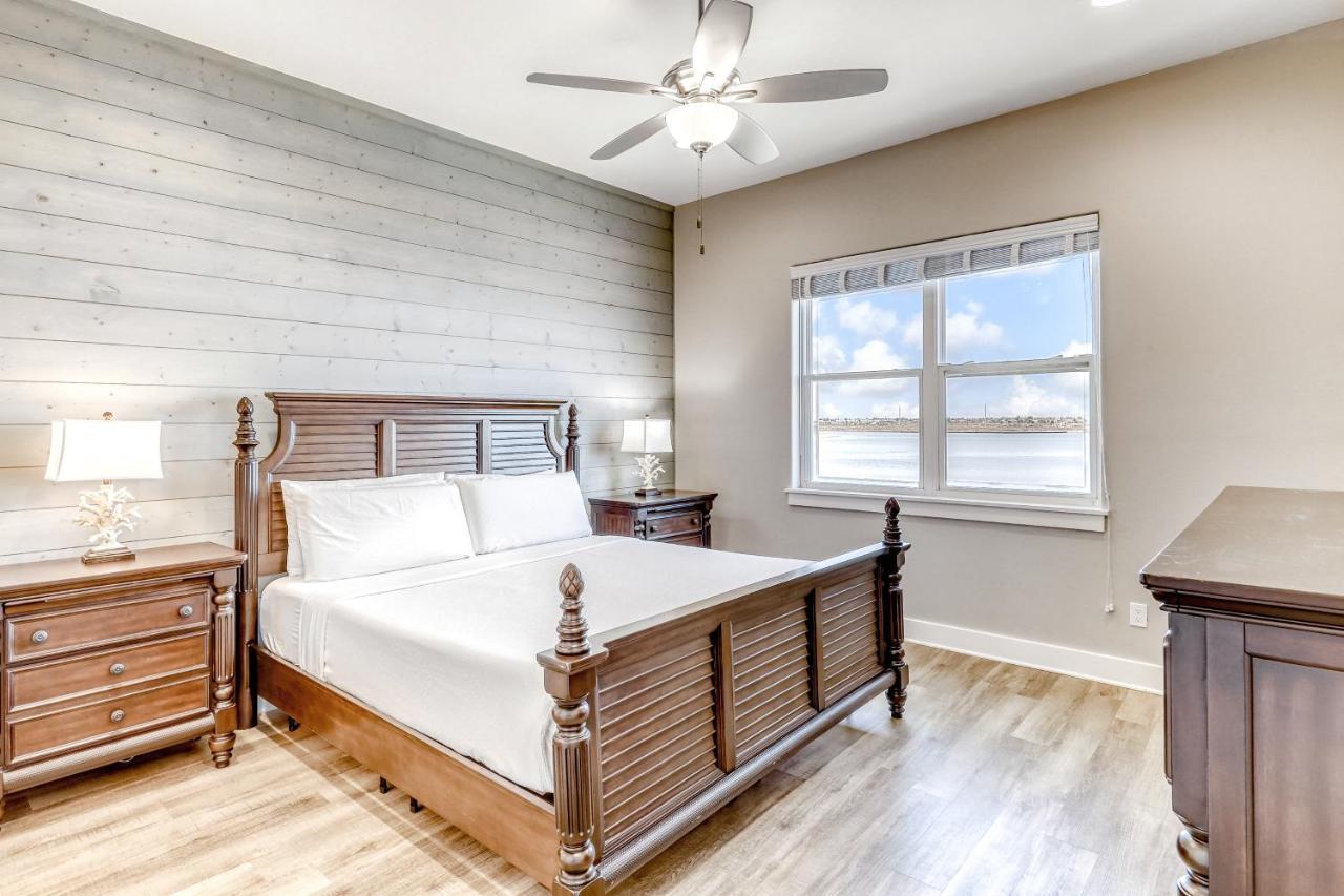 Harbor View Getaway Villa Corpus Christi Luaran gambar