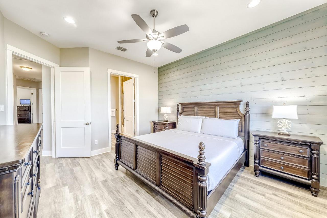 Harbor View Getaway Villa Corpus Christi Luaran gambar