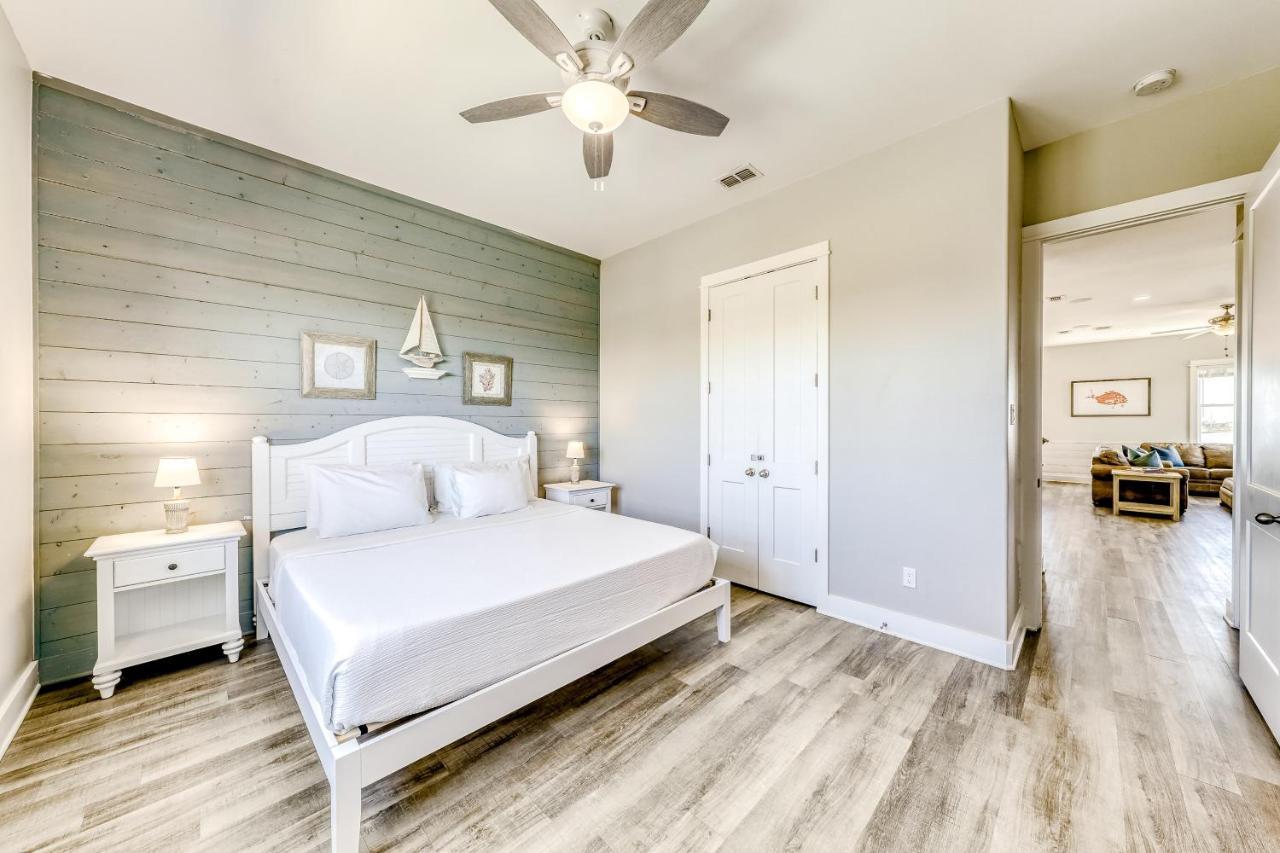 Harbor View Getaway Villa Corpus Christi Luaran gambar