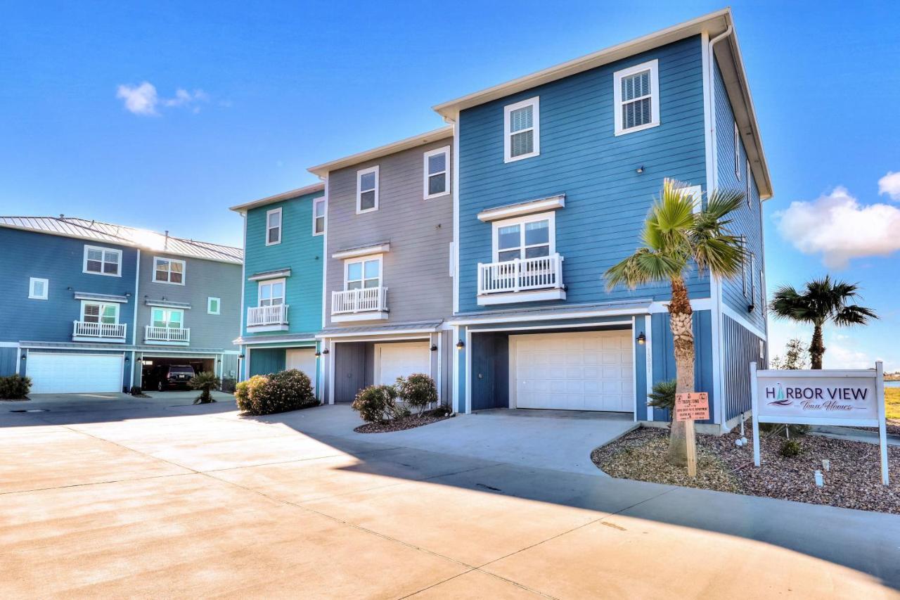 Harbor View Getaway Villa Corpus Christi Luaran gambar