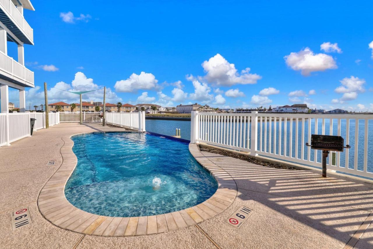 Harbor View Getaway Villa Corpus Christi Luaran gambar
